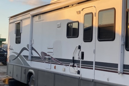 PrincetonRV rentals