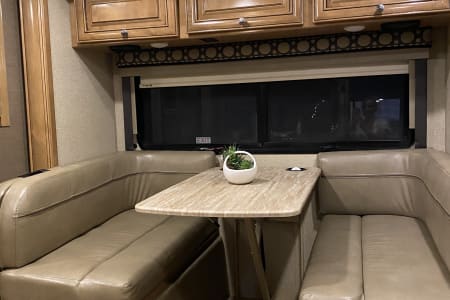 HolladayRV rentals