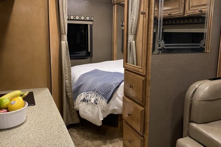 HolladayRV rentals