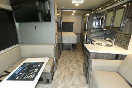 RV Rental miami-fort-lauderdale,Florida-(FL)