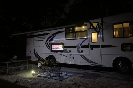 RV Rental miami-fort-lauderdale,Florida-(FL)