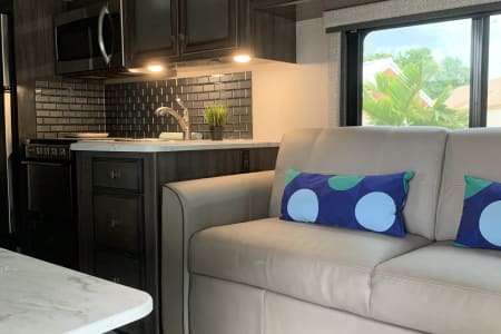 RV Rental miami-fort-lauderdale,Florida-(FL)