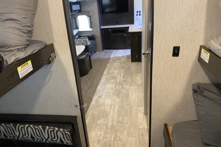 LubbockRV rentals