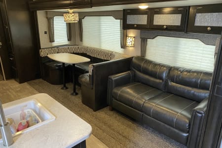 LubbockRV rentals