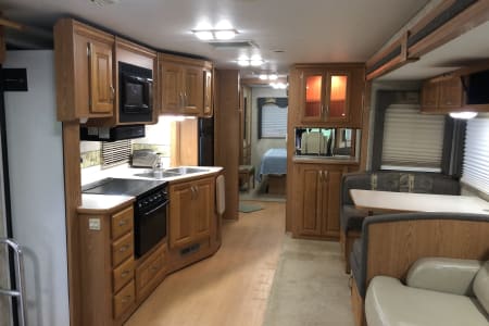 BrightonRV rentals