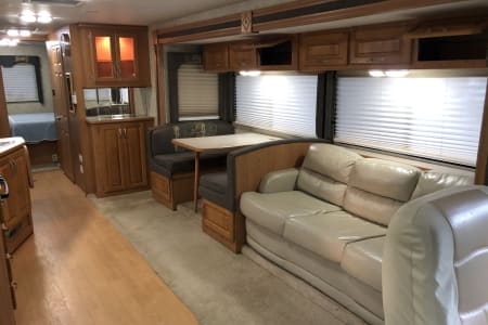 BrightonRV rentals