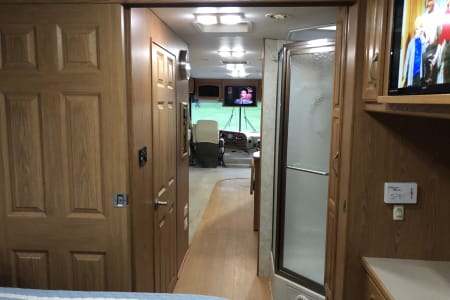 BrightonRV rentals