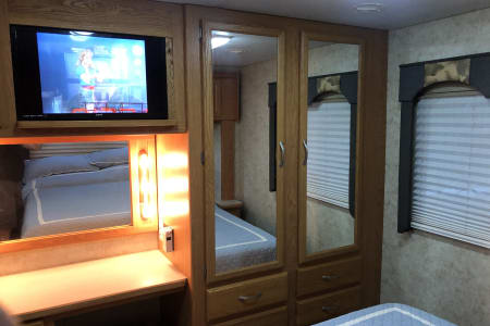 BrightonRV rentals