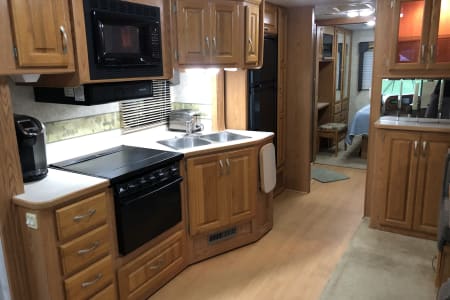 BrightonRV rentals