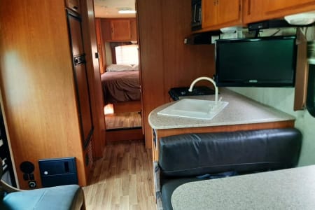 DecaturRV rentals