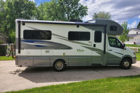 TucsonRV rentals