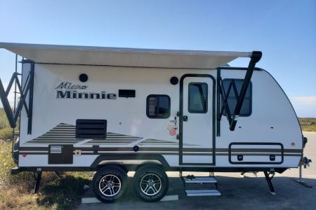 MilpitasRV rentals