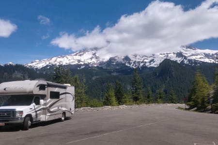 HolladayRV rentals