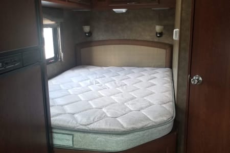 HolladayRV rentals