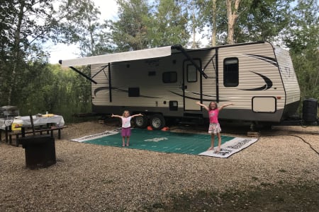 GoodSpiritLakeProvincialPark Rv Rentals