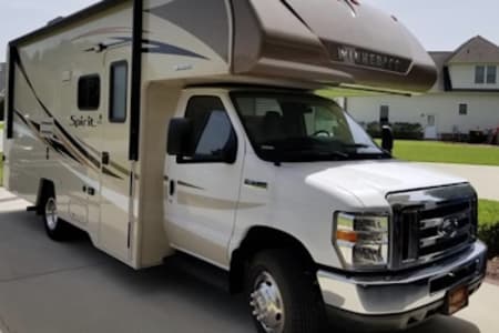 RV Rental raleigh,North-Carolina-(NC)