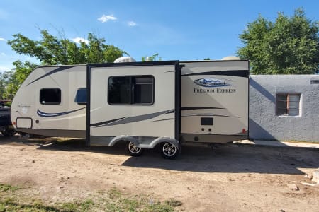 BrantleyLakeStatePark Rv Rentals