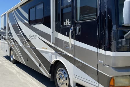 TracyRV rentals