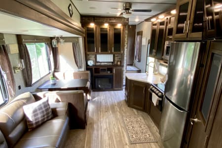 MasonRV rentals