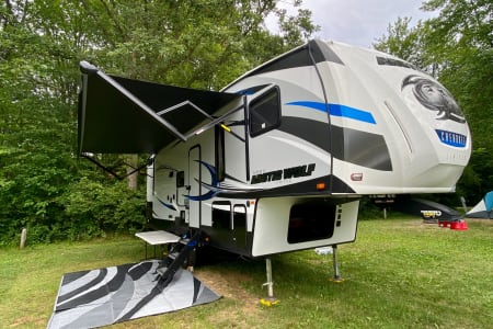 MasonRV rentals