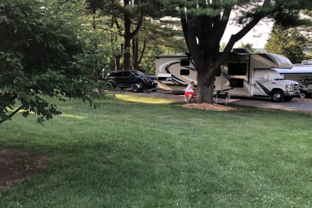 LakelandRV rentals