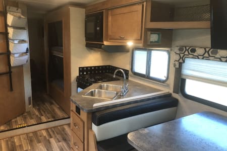 RV Rental minnesota