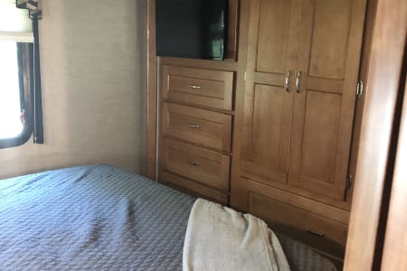 RV Rental minnesota