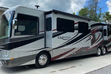 Grand RapidsRV rentals