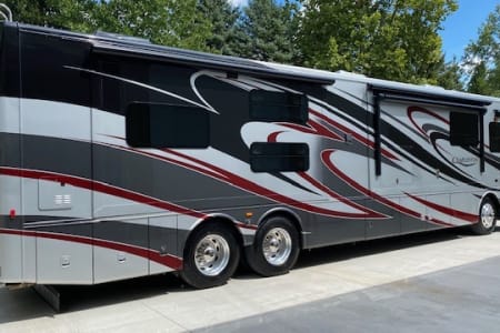 Grand RapidsRV rentals