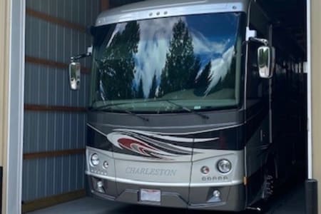 Grand RapidsRV rentals