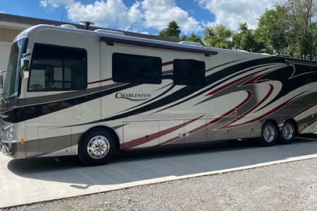 Grand RapidsRV rentals