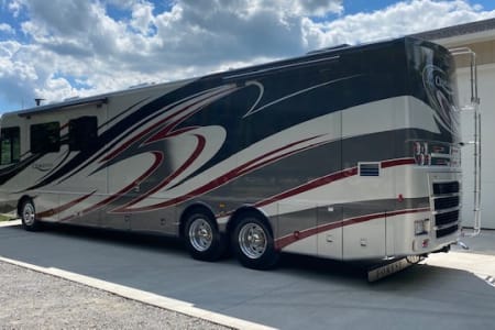 Grand RapidsRV rentals