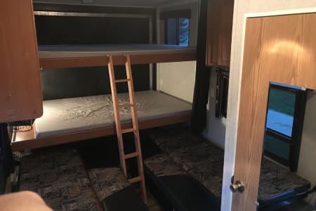 RV Rental utah