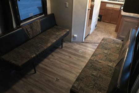 RV Rental utah