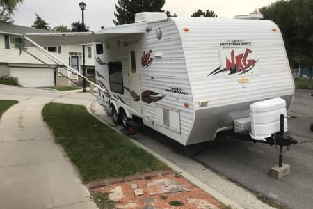 RV Rental salt-lake-city,Utah-(UT)