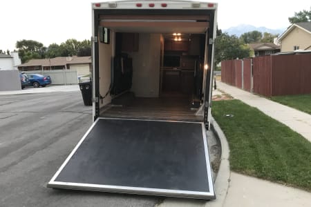 RV Rental salt-lake-city,Utah-(UT)