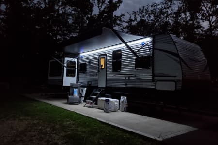 AlexanderRV rentals