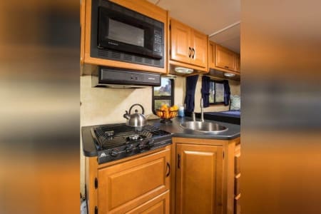 CentennialRV rentals