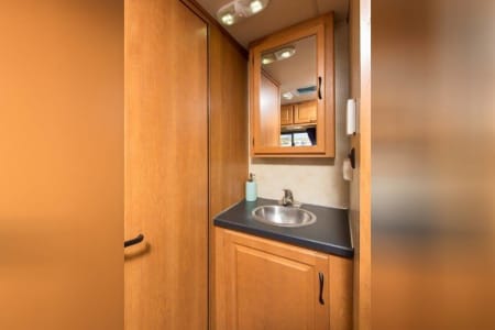 CentennialRV rentals