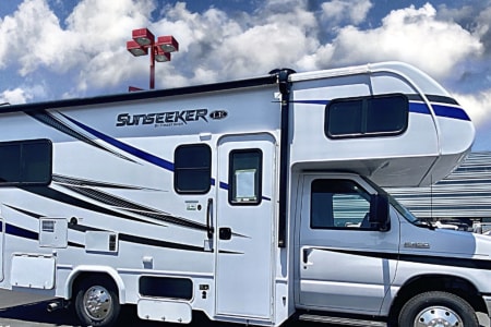 AnaheimRV rentals