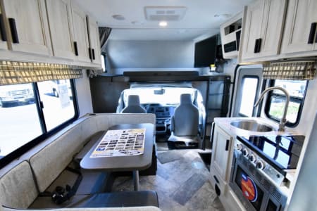 ChinoHillsStatePark Rv Rentals