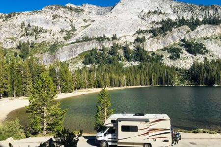 CarpinteriaStatePark Rv Rentals