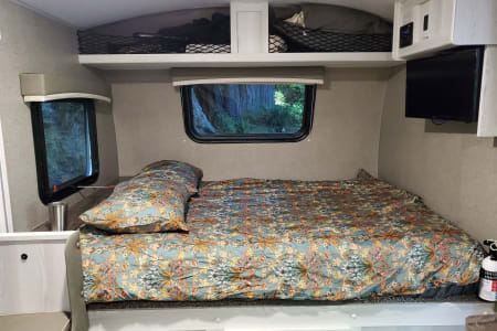 CurecantiNationalRecreationArea Rv Rentals