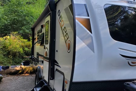 CurecantiNationalRecreationArea Rv Rentals