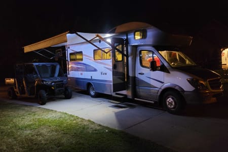 TucsonRV rentals