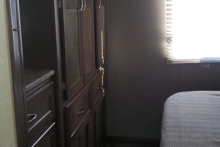 RV Rental el-paso,Texas-(TX)