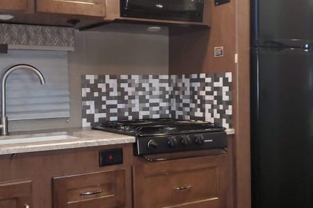 RV Rental el-paso,Texas-(TX)