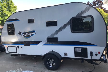 KimberlyRV rentals