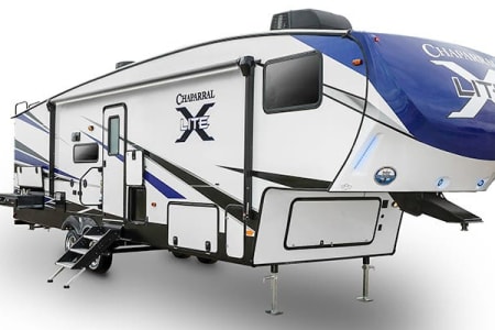 TroyRV rentals