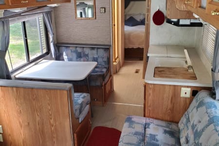 WyomingRV rentals